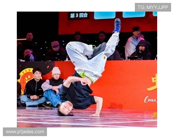 重庆街舞队荣登街舞战术排行榜第十名引发热议