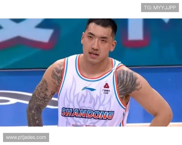 陶汉林：从篮球场上的拼搏者到新时代体育精神的传承者