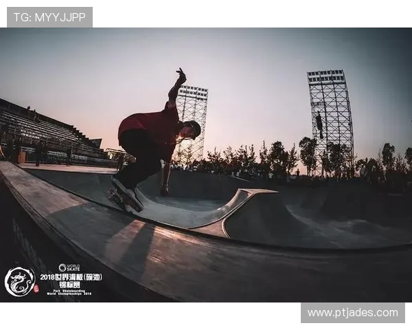 滑板意识实力榜单权威发布引领潮流新风尚